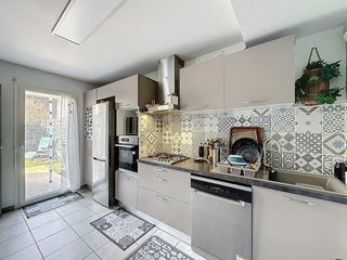  Maison � vendre 5 pi�ces 91 m�