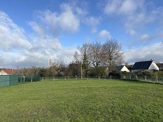  Terrain � vendre 838 m�
