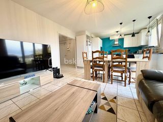  Appartement � vendre 4 pi�ces 74 m�