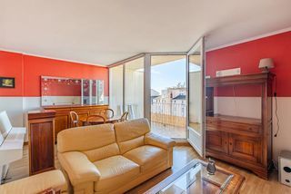  Appartement � vendre 7 pi�ces 74 m�