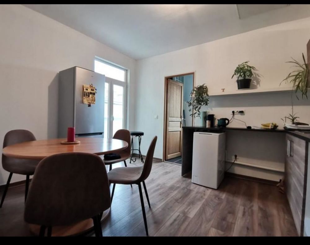 � vendre  Appartement Dijon (21000)