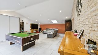  Maison � vendre 7 pi�ces 193 m�