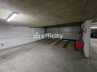  Parking / Garage � vendre 16 m�
