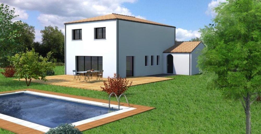 � vendre  Maison La Baule-Escoublac (44500)