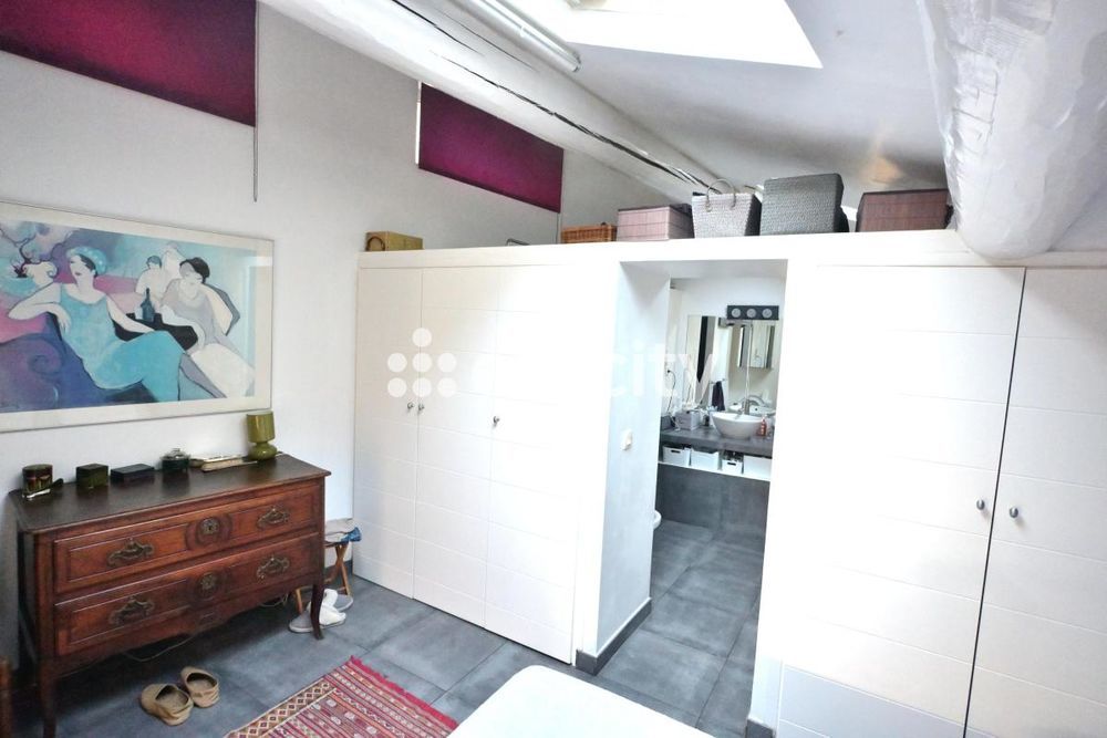 � vendre  Maison Marseille 6