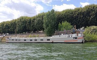  Maison � vendre 9 pi�ces 160 m�