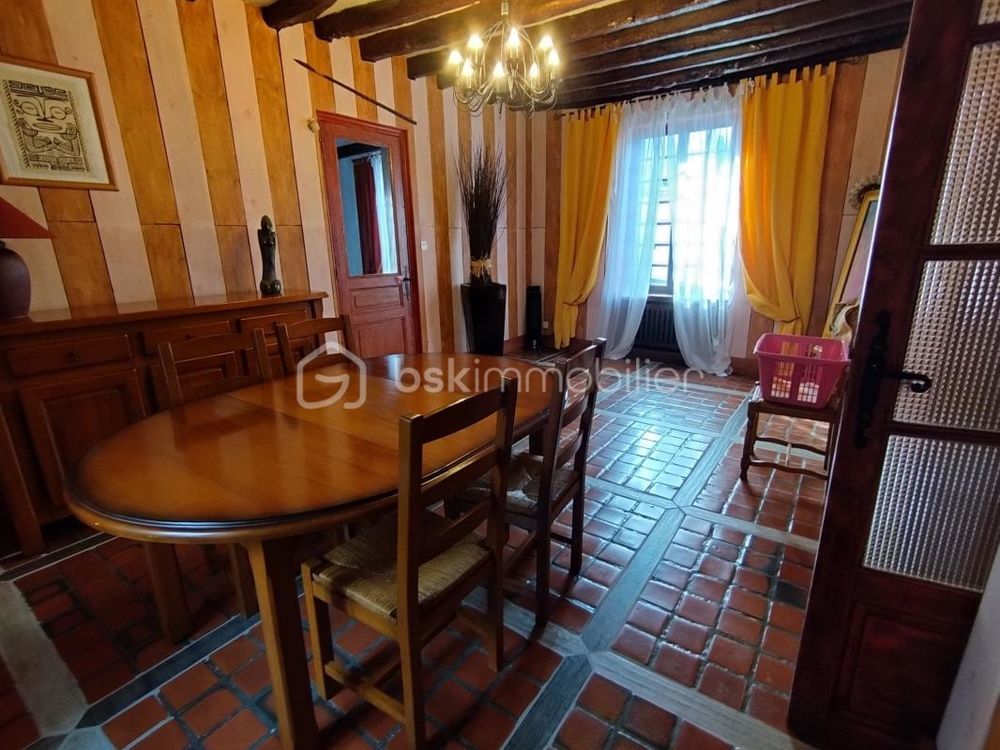 � vendre  Maison Claye-Souilly (77410)