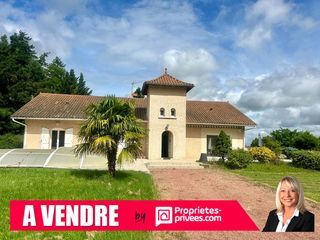  Maison � vendre 6 pi�ces 210 m�