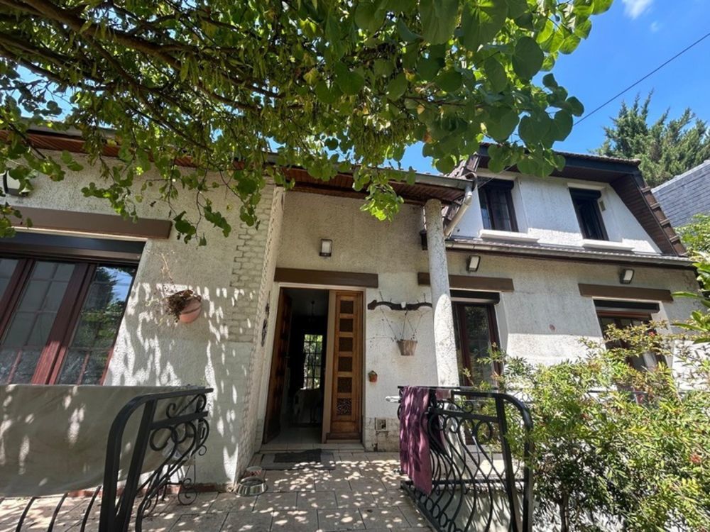 � vendre  Maison Cr�teil (94000)