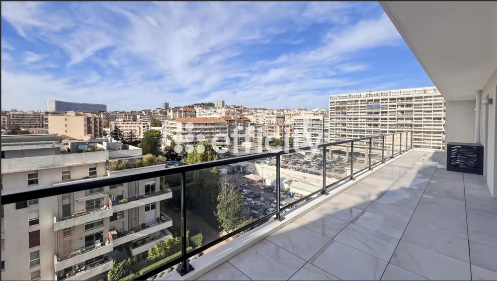 � vendre  Appartement Marseille 8