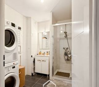  Appartement � vendre 3 pi�ces 59 m�