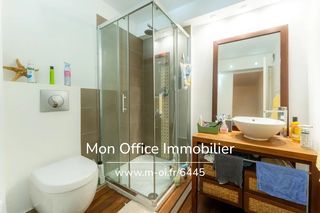  Appartement � vendre 3 pi�ces 48 m�