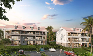  Appartement � vendre 4 pi�ces 115 m�