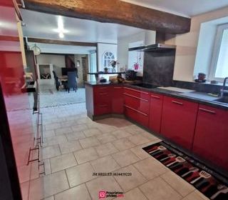  Maison � vendre 6 pi�ces 146 m�