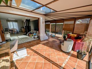  Maison � vendre 6 pi�ces 147 m�