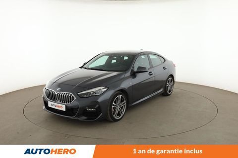 BMW Serie 2 218i M Sport Auto 7 136 ch 2021 occasion Issy-les-Moulineaux 92130