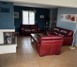  Maison � vendre 7 pi�ces 134 m�