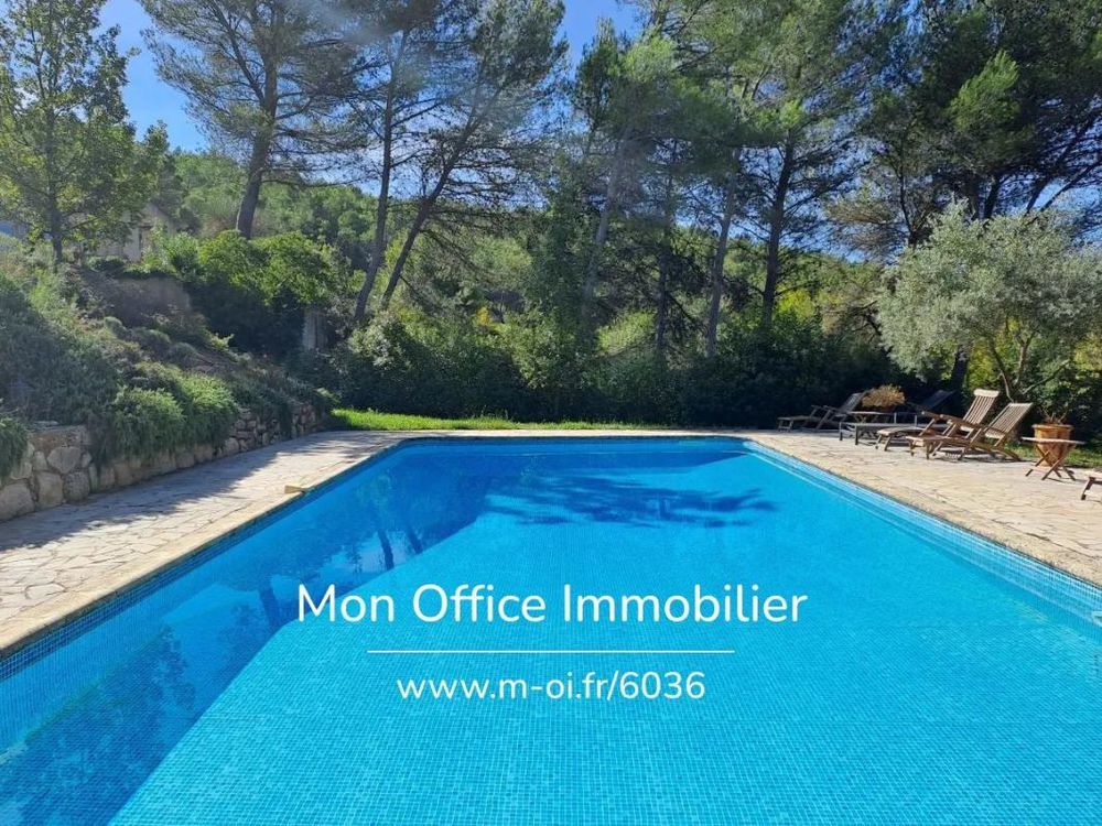 � vendre  Maison Aix-en-Provence (13100)