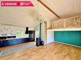  Maison � vendre 4 pi�ces 92 m�