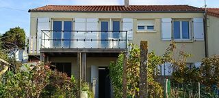  Maison � vendre 6 pi�ces 96 m�