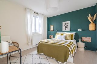  Appartement � vendre 4 pi�ces 75 m�