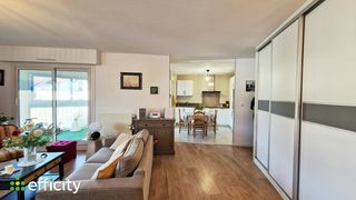  Appartement � vendre 3 pi�ces 82 m�