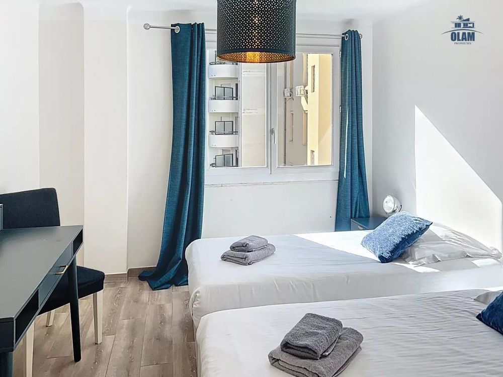 � vendre  Appartement Cannes (06400)