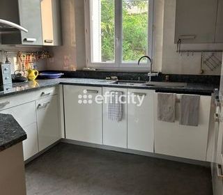  Appartement � vendre 4 pi�ces 97 m�