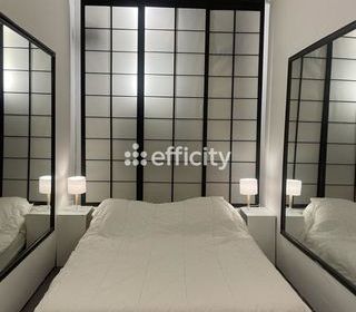  Appartement � vendre 2 pi�ces 56 m�