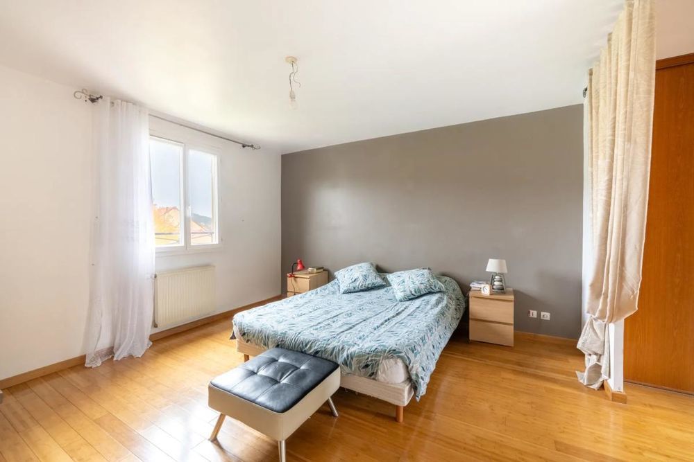 � vendre  Maison Soisy-sous-Montmorency (95230)