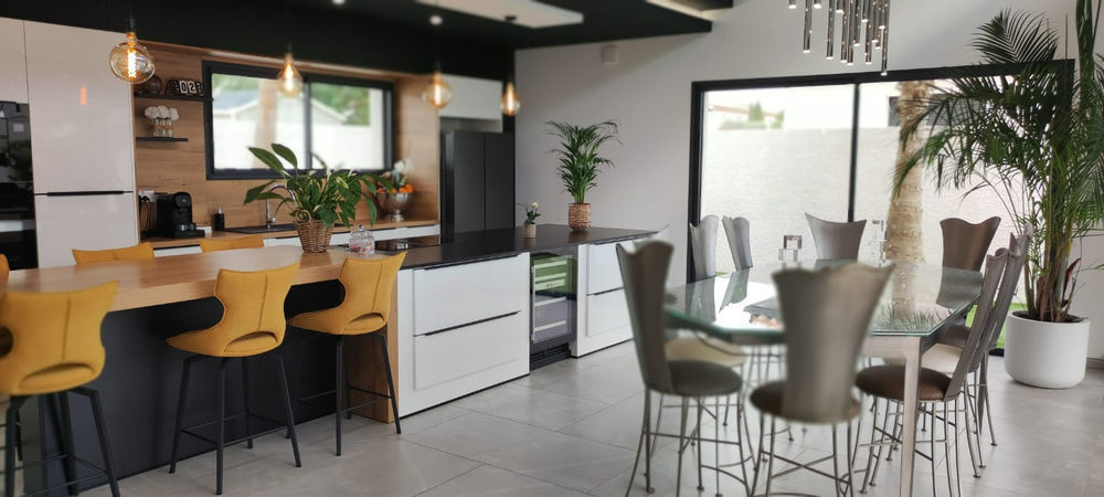 � vendre  Villa Vias (34450)