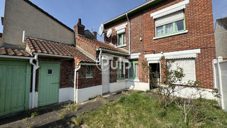  Maison � vendre 8 pi�ces 100 m�