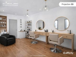  Appartement � vendre 1 pi�ce 22 m�