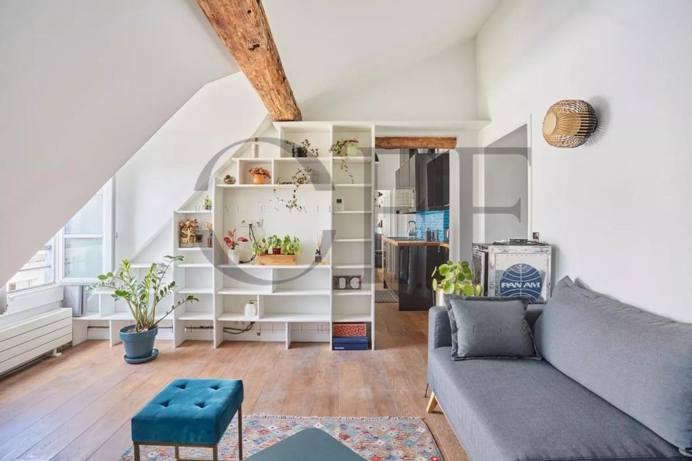 � vendre  Appartement Paris 7