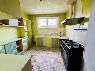  Maison � vendre 4 pi�ces 71 m�