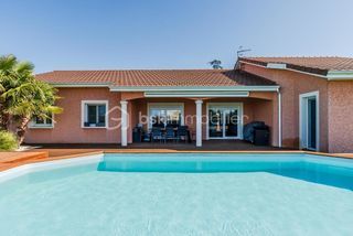  Maison � vendre 7 pi�ces 190 m�