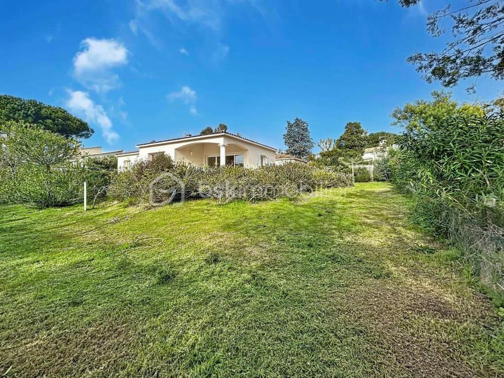 � vendre  Maison Pietrosella (20166)