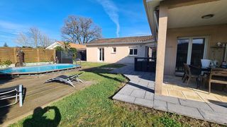  Maison � vendre 5 pi�ces 157 m�