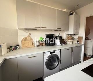  Appartement � vendre 4 pi�ces 74 m�