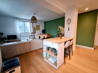  Appartement � vendre 3 pi�ces 76 m�