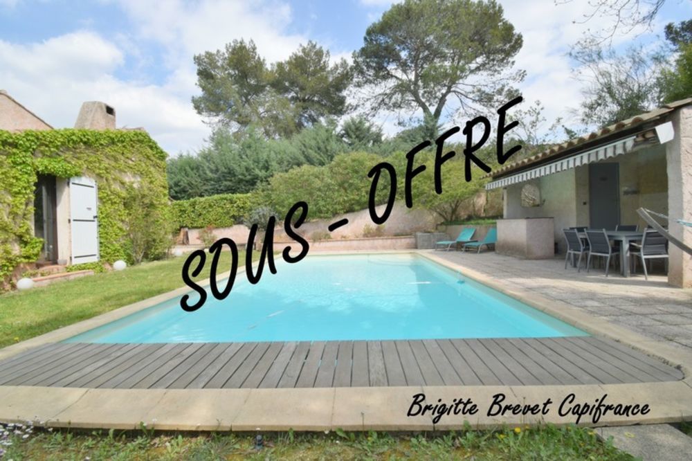 � vendre  Maison Fuveau (13710)