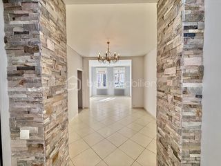  Maison � vendre 5 pi�ces 133 m�