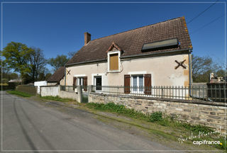  Maison � vendre 2 pi�ces 62 m�