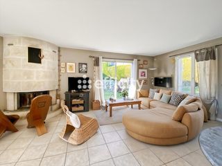  Maison � vendre 5 pi�ces 140 m�