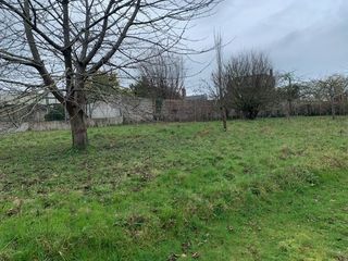  Terrain � vendre 829 m�