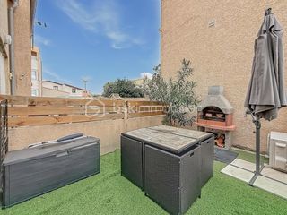  Maison � vendre 3 pi�ces 40 m�