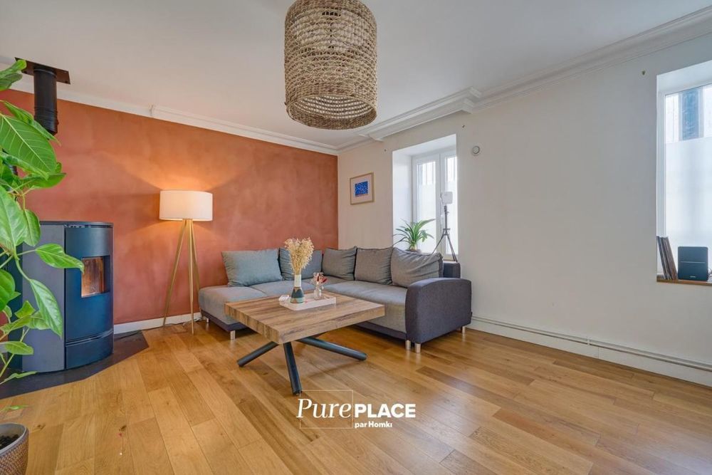 � vendre  Maison Pantin (93500)