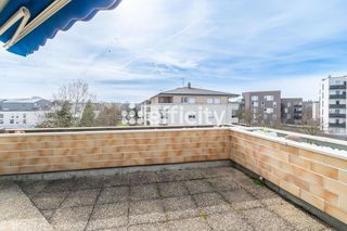  Appartement � vendre 5 pi�ces 102 m�