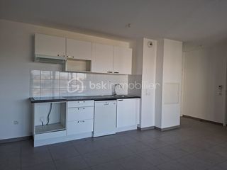  Appartement � vendre 3 pi�ces 52 m�