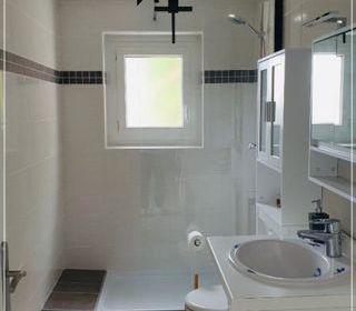  Appartement � vendre 2 pi�ces 48 m�